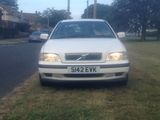 Vand Volvo S40