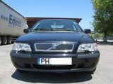 vand volvo s40