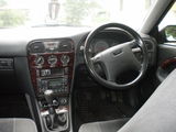 Vand Volvo S40 Urgent, fotografie 4