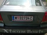 Vand Volvo s60, photo 1