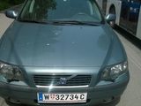 Vand Volvo s60, photo 3