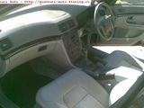 Vand Volvo S60, photo 1