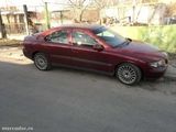 Vand Volvo S60, photo 2