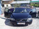 vand volvo s60