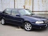 Vand Volvo S70