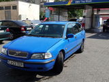 vand volvo v40