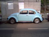 Vand VW 1300