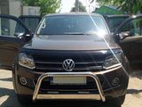 Vand VW Amarok 4Motion