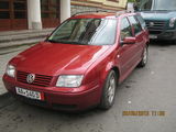 Vand VW Bora 1,9TDI 116cp 4 motion An. 1999 , fotografie 1