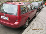 Vand VW Bora 1,9TDI 116cp 4 motion An. 1999 , fotografie 4