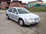 Vand vw bora 1.6 benzina 2001, fotografie 2