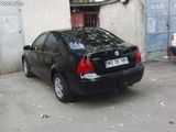 Vand VW Bora 1999, 1,9 TDI