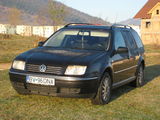 vand vw bora 