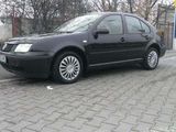 vand vw bora an 2005, fotografie 3