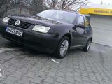 vand vw bora an 2005, fotografie 5