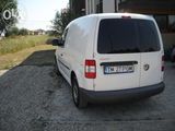 vand vw caddy