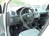 vand vw caddy, photo 3