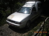 vand vw caddy, photo 4