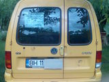 vand vw caddy ,an2000