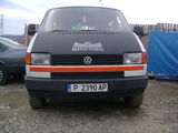 vand vw caravelle