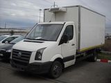 Vand VW  CRAFTER