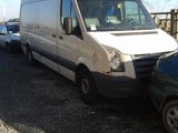 vand vw crafter