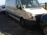 vand vw crafter, photo 1