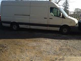 vand vw crafter, photo 2