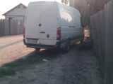 vand vw crafter, photo 3