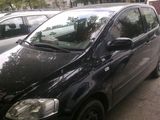 Vand VW FOX 1.2