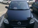 Vand VW FOX 1.2, fotografie 4