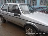 Vand VW Golf 1