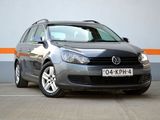 Vand VW Golf 1.6 TDI, bluemotion, comfortline, stare impecabila, euro5, fotografie 1