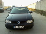 vand vw golf