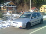 Vand VW GOLF 2