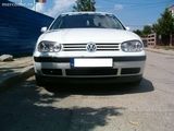 Vand Vw Golf, photo 1