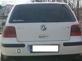 Vand Vw Golf, fotografie 2