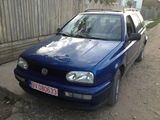 vand vw golf 3 1.9 TDI, fotografie 1