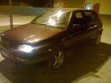 Vand Vw golf 3 1,9tdi