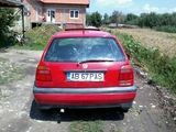 vand Vw golf 3 1600cmc, fotografie 5