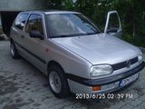 vand vw golf 3