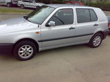 Vand VW Golf 3