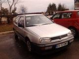 Vand VW Golf 3