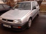 Vand VW Golf 3, fotografie 3