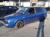 vand vw golf 3, photo 2