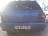 vand vw golf 3, photo 3