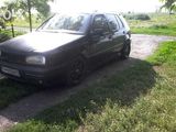 vand vw golf 3, fotografie 1