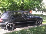 vand vw golf 3, photo 2