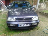 Vand VW Golf 3