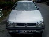 vand vw golf 3